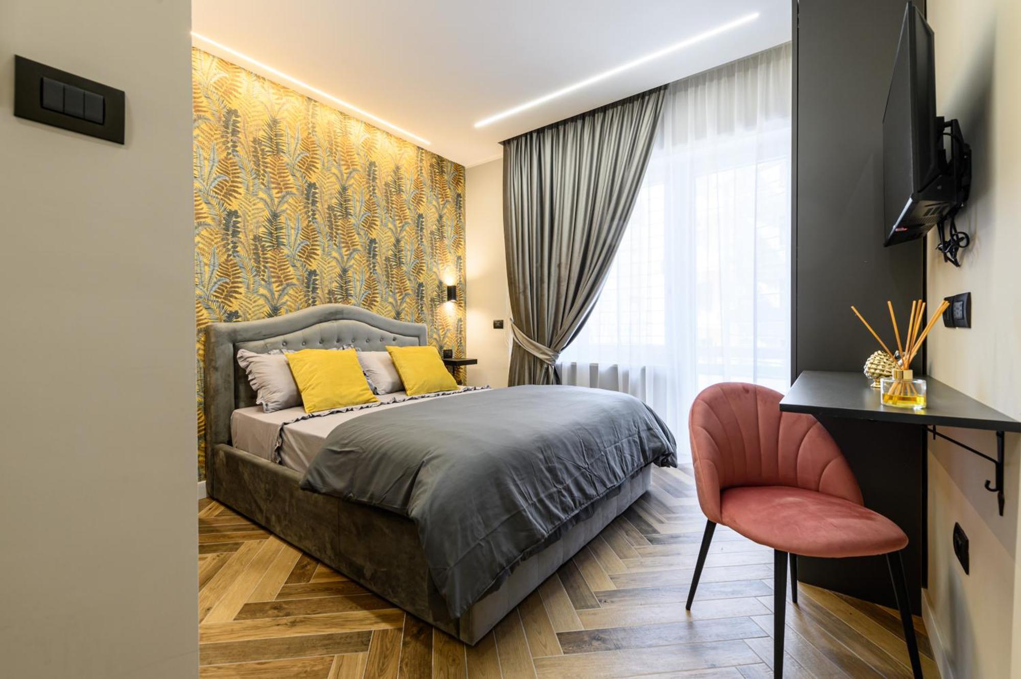 Guest house Southern Gold