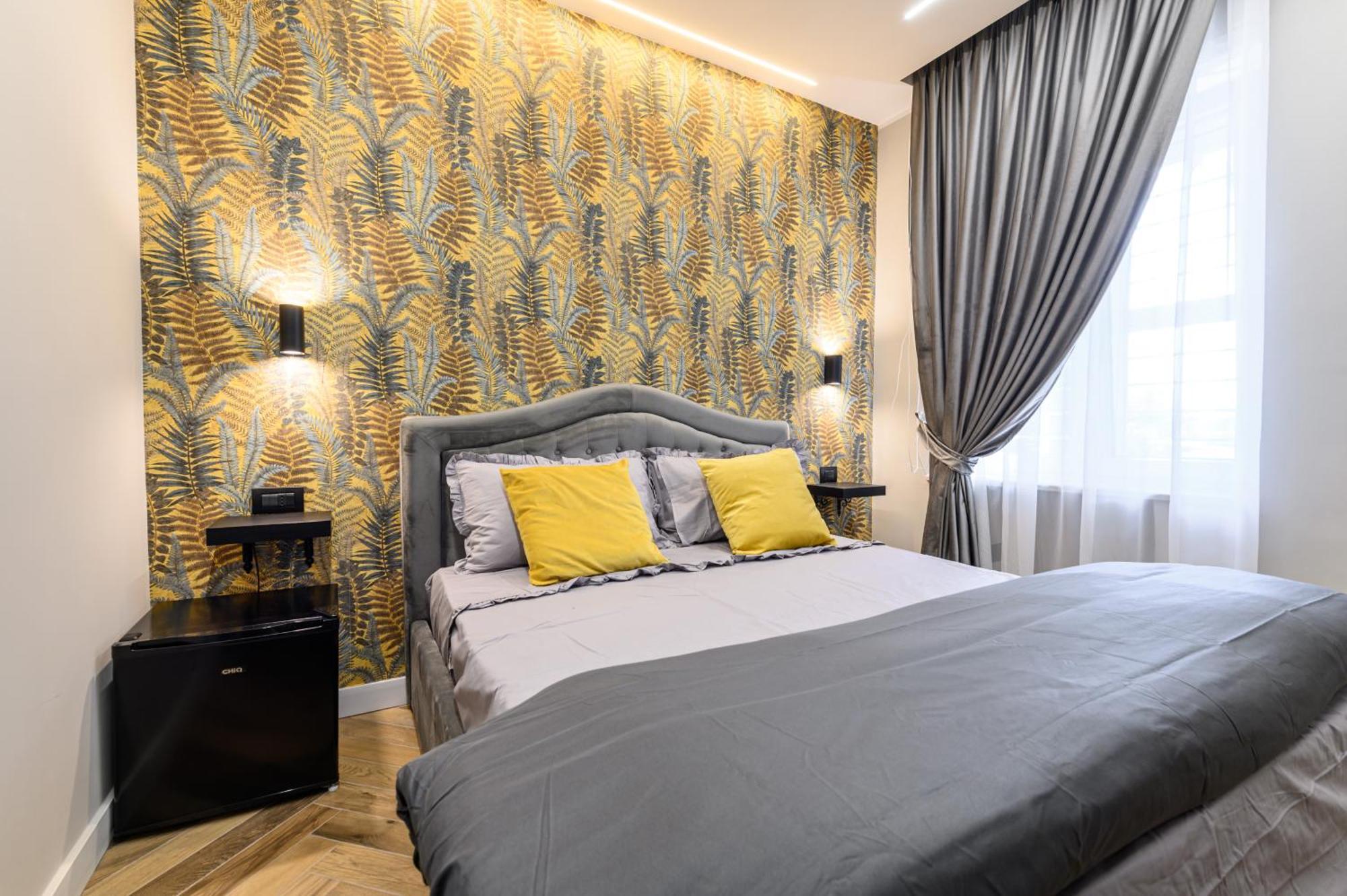 Southern Gold Guest house *